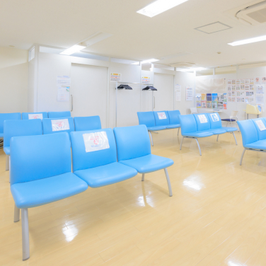 院内のご案内
