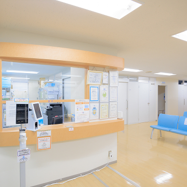 診療科・診療時間